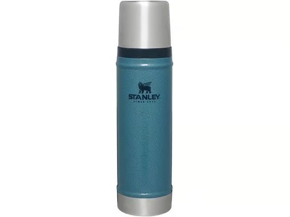 Stanley - Classic Termospullo 0,59L Hammertone Lake