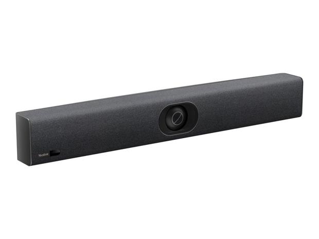 Yealink UVC40 E2 video conferencing system 8 MP Personal video conferencing system