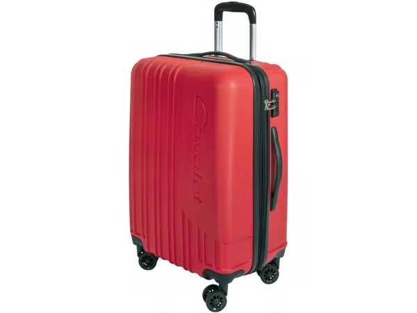 Cavalet Malibu Medium Röd