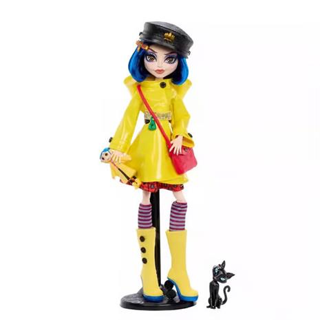 Figu: Monster High - Coraline Doll FIGU