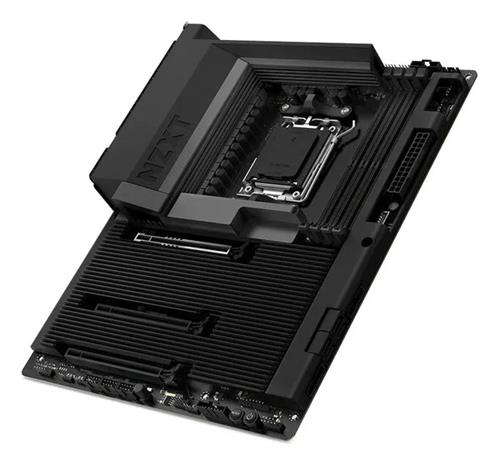 NZXT N7 B850 Motherboard - AMD B850 Chipset with W Emolevy - socket – kuva 8/8