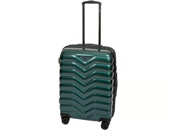Cavalet Smygehuk Medium Dark Green