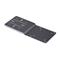 StarTech.com VESA Mounting Bracket for NUC/Thin Clients/Docking Stations mounting component - for thin client - black 100 x 100 mm – kuva 3