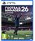 Football Manager 2026, PS5 -peli – kuva 6