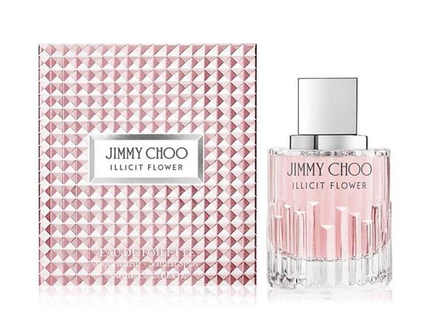 Jimmy Choo Illicit - EdT 60 ml