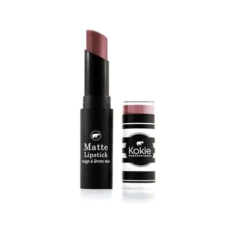 Kokie Cosmetics Matte Lipstick High Tea