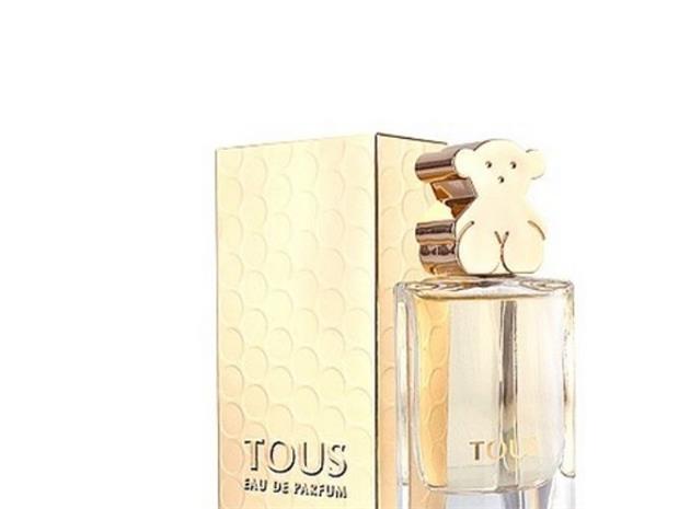 Tous Gold Edp naisille, 30 ml