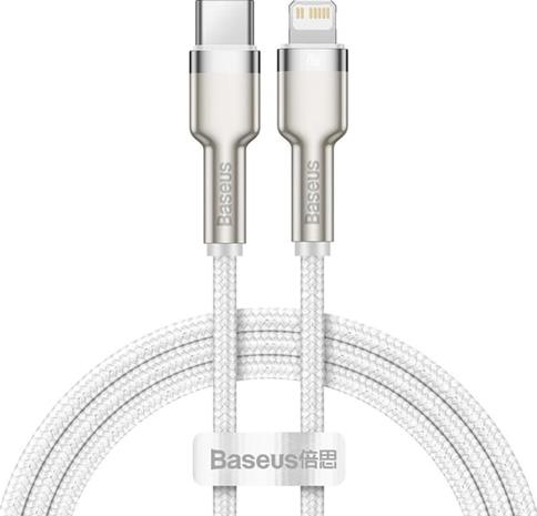 Baseus Cable USB-C to Lightning Legend Series PD 20W 2m