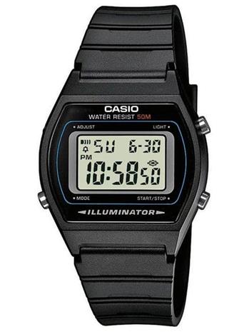 Casio rannekello W-202-1AVEF