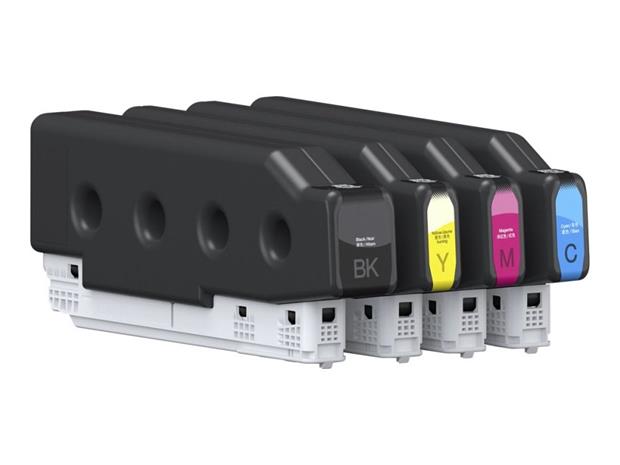Epson WorkForce Enterprise AM-C5000/6000 Yellow Ink