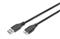 DIGITUS ASSMANN - USB cable - Micro-USB Type B to USB - 1 m – kuva 5