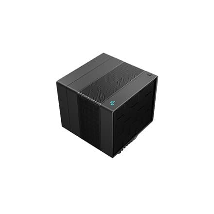 DeepCool ASSASSIN IV - CPU-ilmanjäähdytin - Max 27 dBA