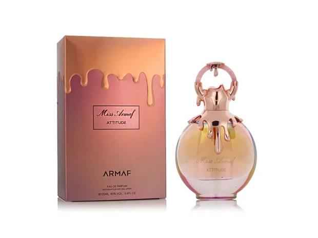 Kvepalai moterims Armaf Miss Armaf EDP, 100 ml