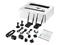 StarTech.com Wireless HDMI Transmitter and Receiver Kit - 656 ft. - 1080p – kuva 4