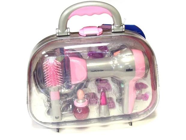 Theo Klein Braun beauty kit