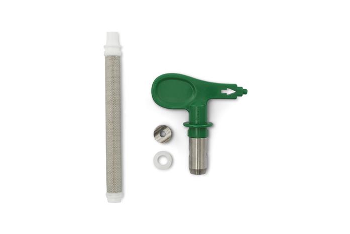 Wagner HEA ProTip nozzle "Green" 517