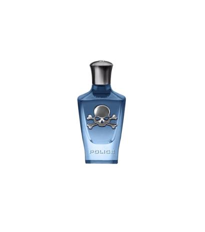 Police Potion Power for Him - Eau de parfum 50 ml