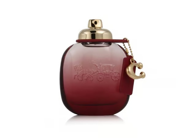 Coach Wild Rose -parfyymi, 90 ml