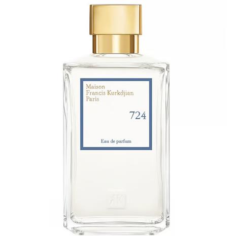 Maison Francis Kurkdjian 724 Eau De Parfum 200 ml (unisex)
