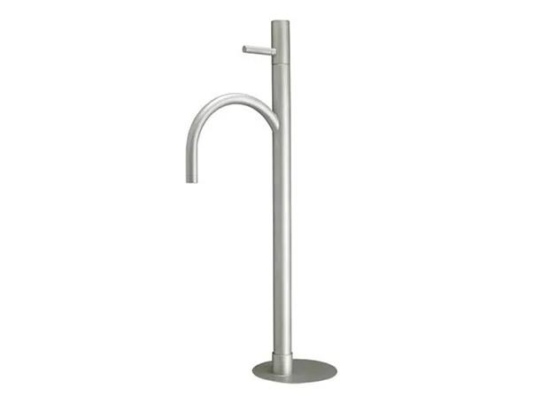 Frostline DUO classic water tap standing