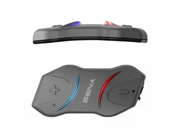 Moottoripyörän sisäpuhelin Sena 10R Duo