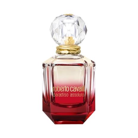Roberto Cavalli Paradiso Assoluto - EdP 75 ml