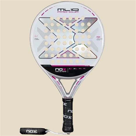 NOX ML10 PRO CUP SILVER 2025
