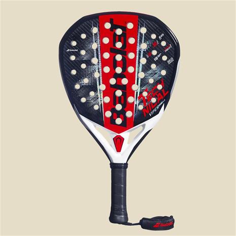 Babolat Technical Viper Soft 3.0