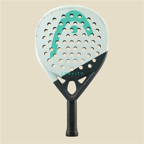 Head Gravity Pro 2024, Padelmailat