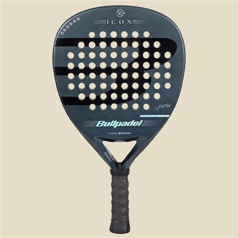 BULLPADEL ICON 2025