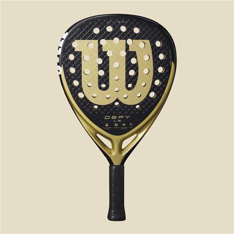 Wilson Defy LS v1 padelmaila
