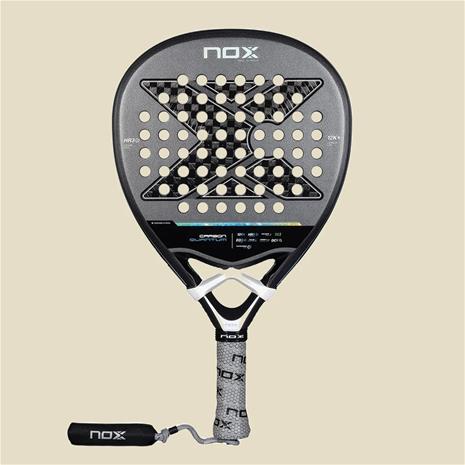 NOX QUANTUM Carbon 12K 2025