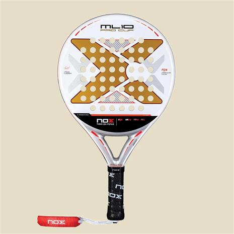 NOX ML10 PRO CUP COORP 2025