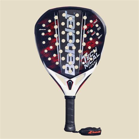 Babolat Technical Viper 3.0