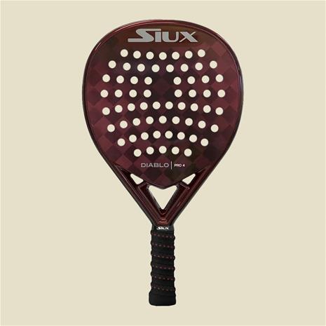 Siux Diablo Pro 4 2025