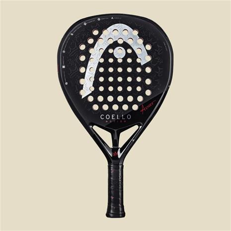HEAD COELLO Motion 2025 – kuva 4/4