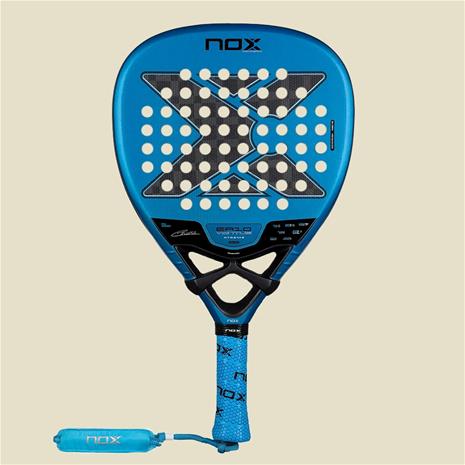 Nox EA10 Ventus Attack 12k Xtreme 2026