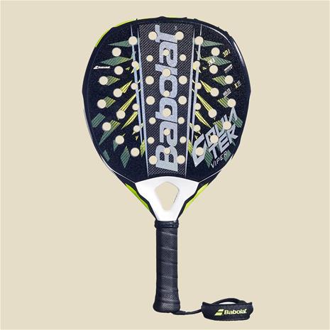 Babolat Counter Viper 2.6