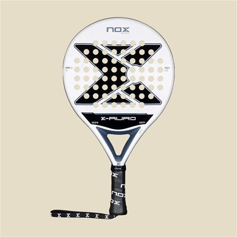 Nox X-Auro 2026