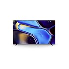 Sony FWD-65XR80 (65"), OLED-televisio