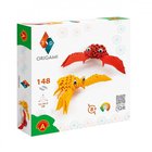 Origami 3D ravut