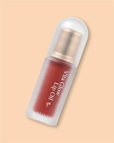 AXIS-Y Vita Glow Lip Oil Chilled Berry
