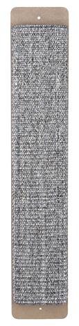 Trixie Raapimispylväs harmaa 56x11 cm