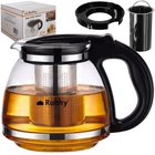 2L kannu infuuserilla Ruhhy 22815
