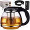 2L kannu infuuserilla Ruhhy 22815 – kuva 1