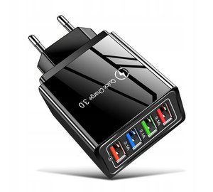 Globaali teknologia USB-C