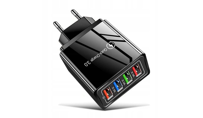 Globaali teknologia USB-C