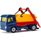 Siku 1298 kuorma-auto kontilla