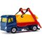 Siku 1298 kuorma-auto kontilla – kuva 1