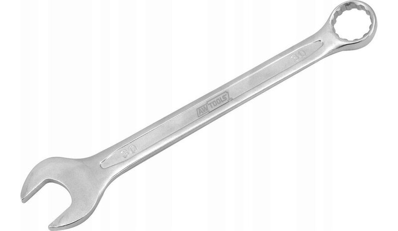 Jakoavain AWTools AW39790; 30 mm